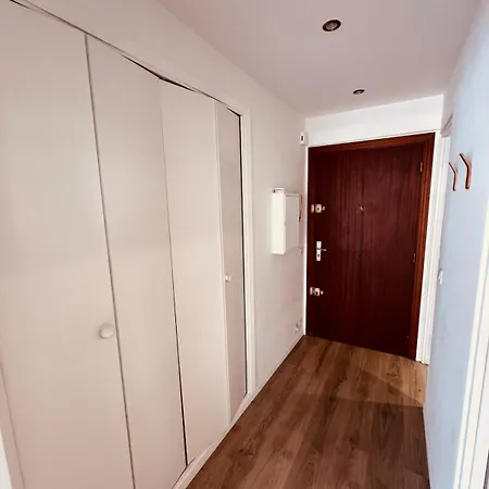 Cosy Avec Terrasse Centre Appartement Cannes